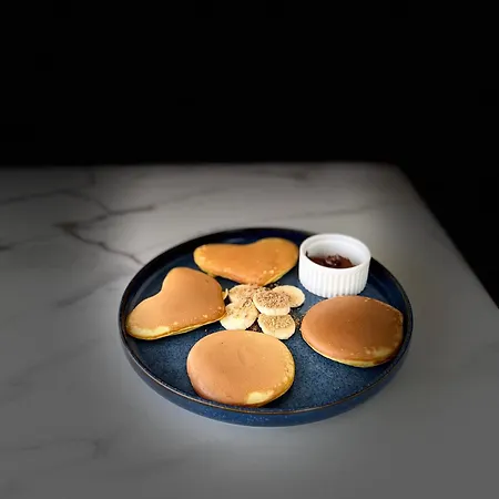 Dine 호텔 *
