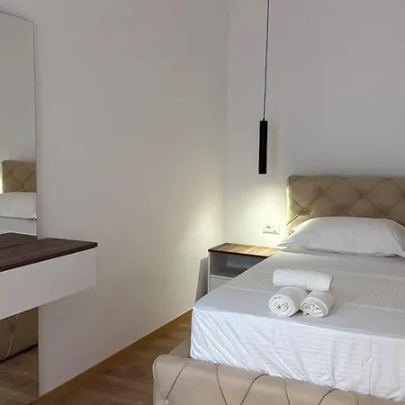 Dine Отель Химара