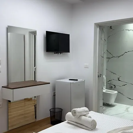 Dine Отель Химара