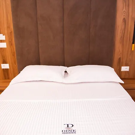 Dine Hotel Himarë