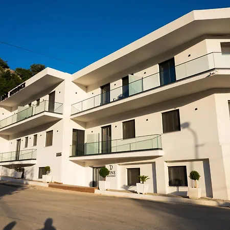 Dine Hotel Himarë